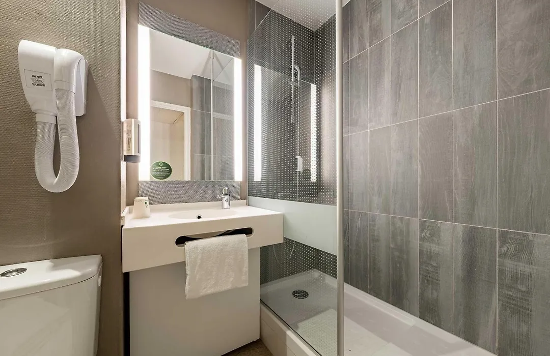 ibis Boulogne sur Mer Centre les Ports-1